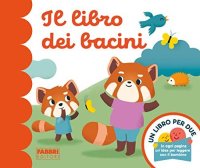 Il libro dei bacini. Un libro per due