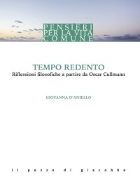 Tempo redento. Riflessioni filosofiche a partire da Oscar Cullmann