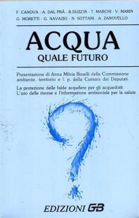 Acqua Quale Futuro