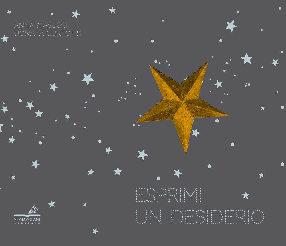 Esprimi un desiderio Esprimi un desiderio