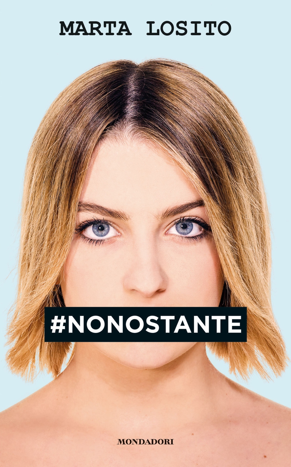 #nonostante #nonostante