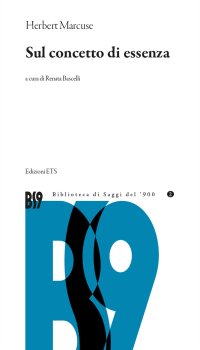 Il concetto di essenza