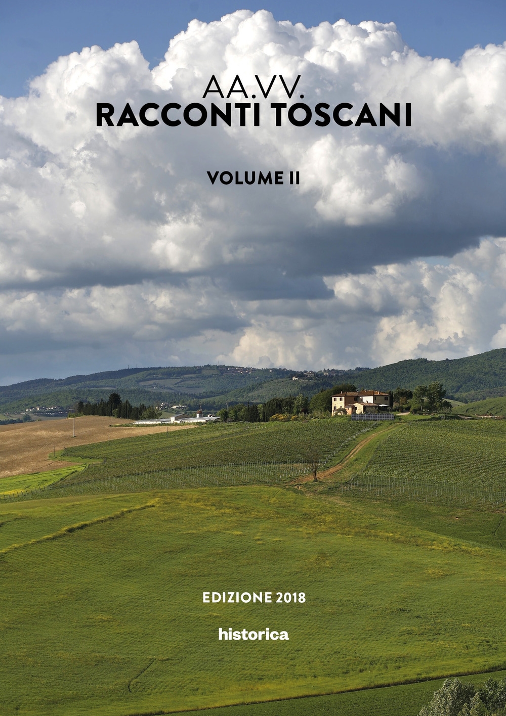 Racconti toscani. Vol. 2 Racconti toscani. Vol. 2