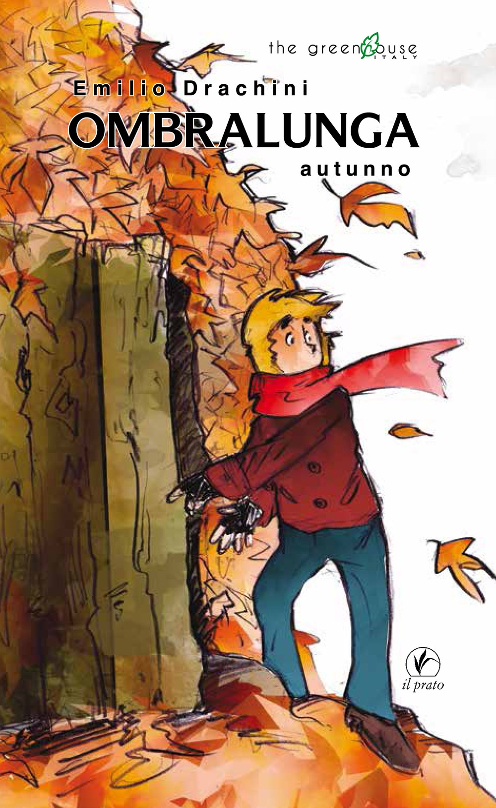 Ombralunga. Autunno Ombralunga. Autunno