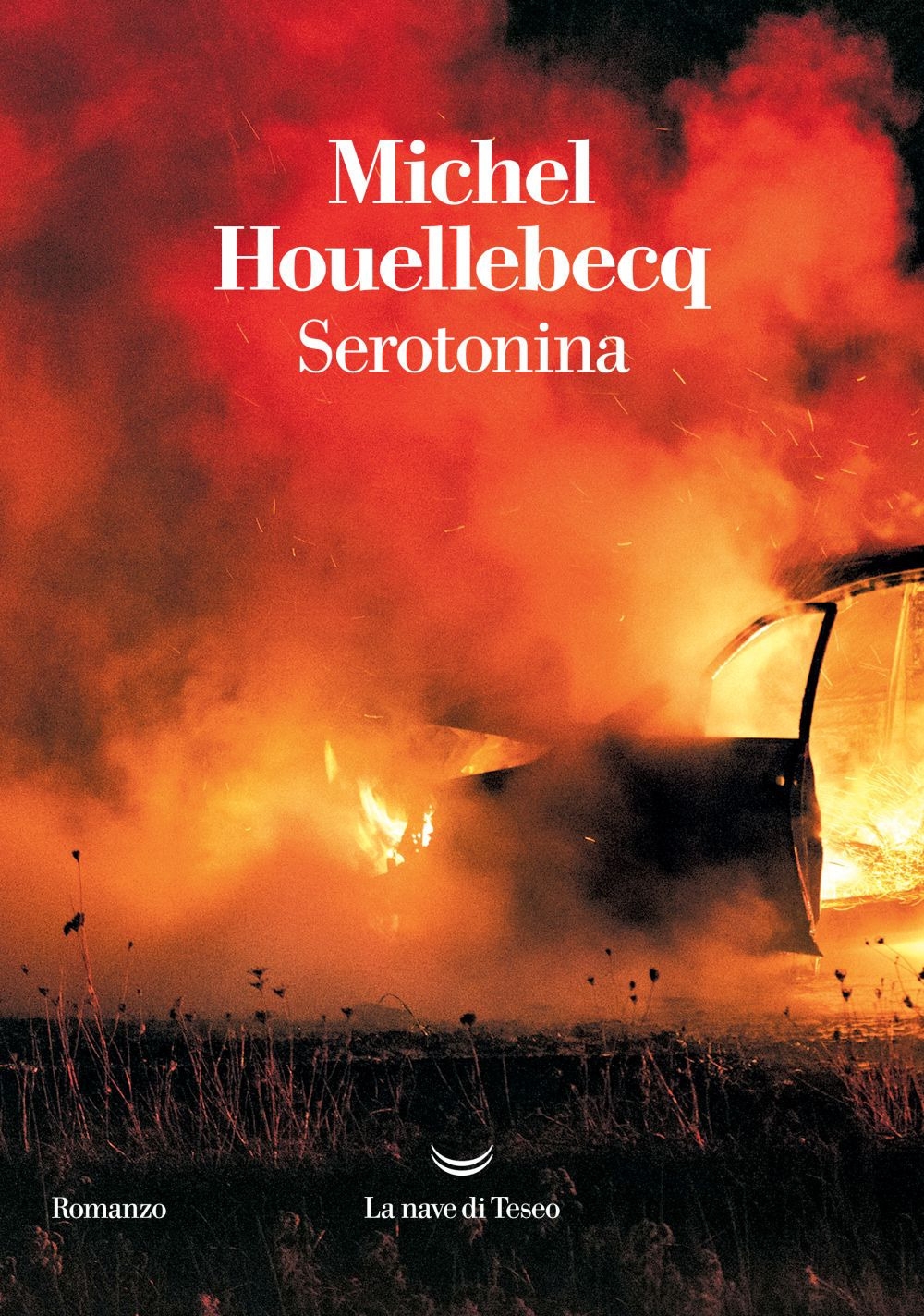 Serotonina Serotonina
