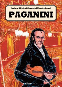 Paganini (graphic novel)