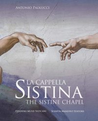 La Cappella Sistina. The Sistine Chapel