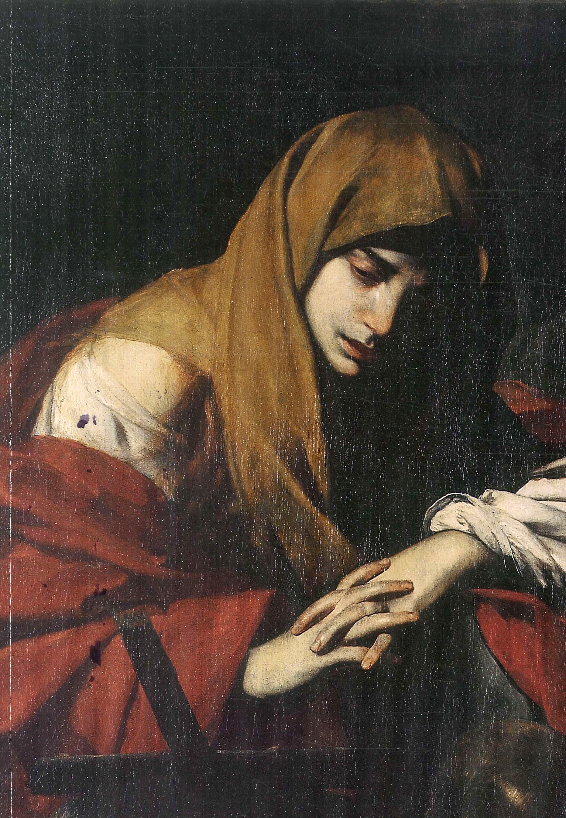 I quadri sacri di Camillo d'Errico I quadri sacri di Camillo d'Errico