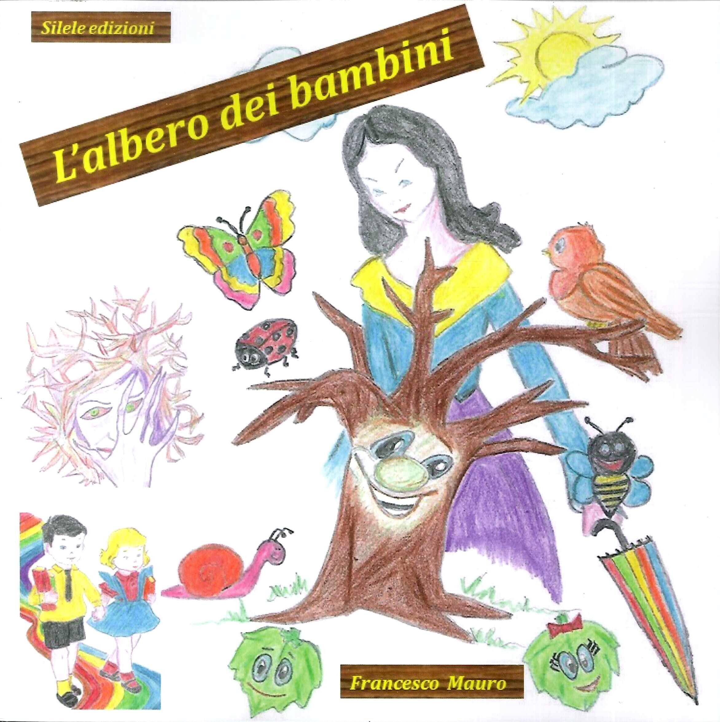 L'Albero dei Bambini L'Albero dei Bambini