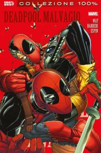 Deadpool Malvagio. Deadpool. Vol. 8