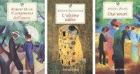 Il compimento dell'amore-Due amori-L'ultimo addio