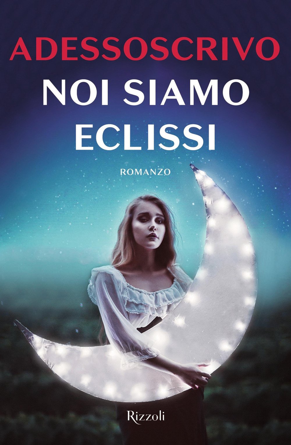 Noi siamo eclissi Noi siamo eclissi
