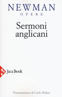 Sermoni Anglicani