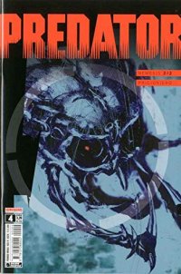 Predator. Vol. 4
