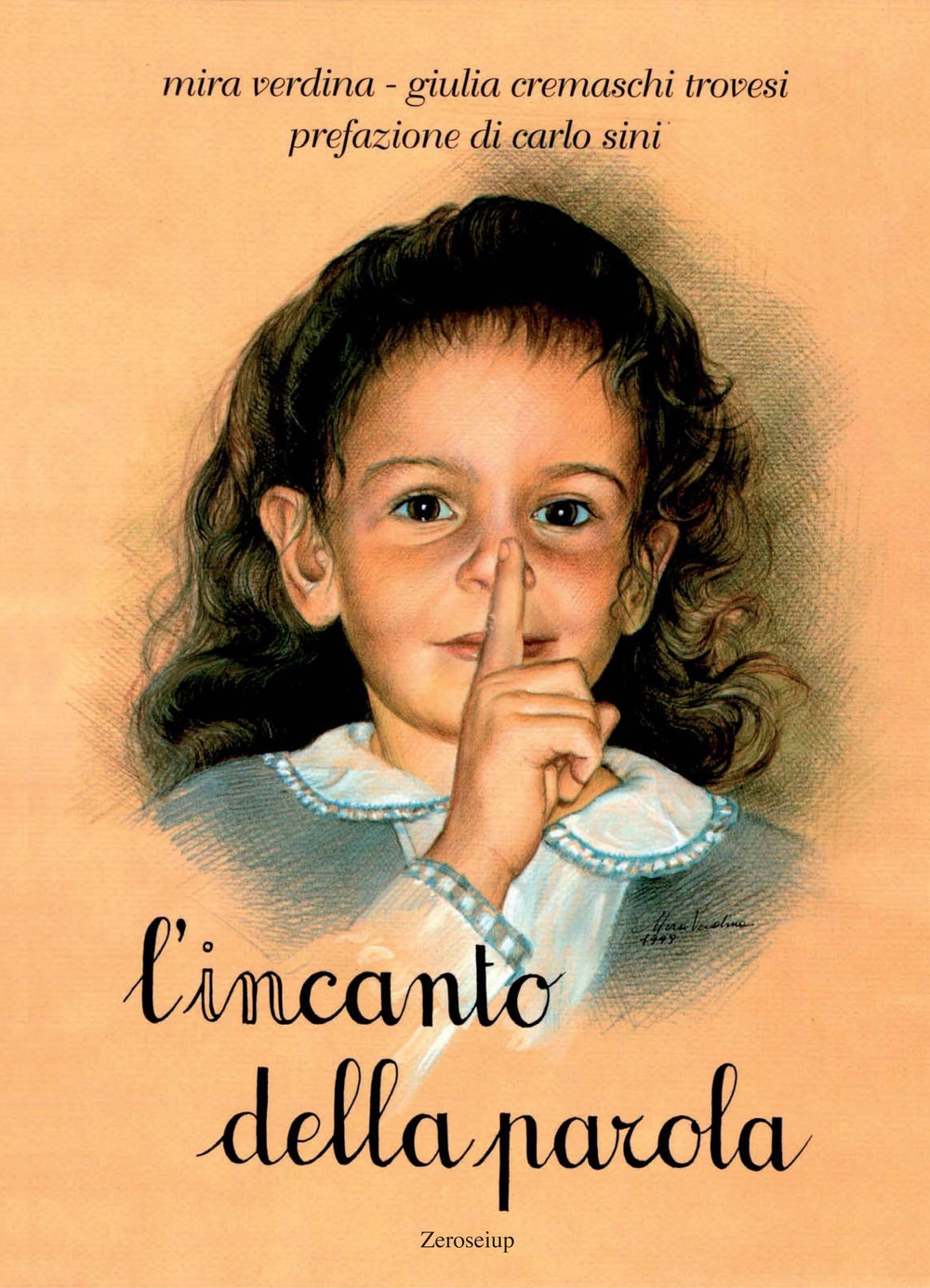 L'incanto della parola L'incanto della parola