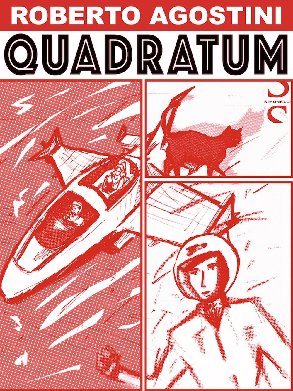 Quadratum Quadratum