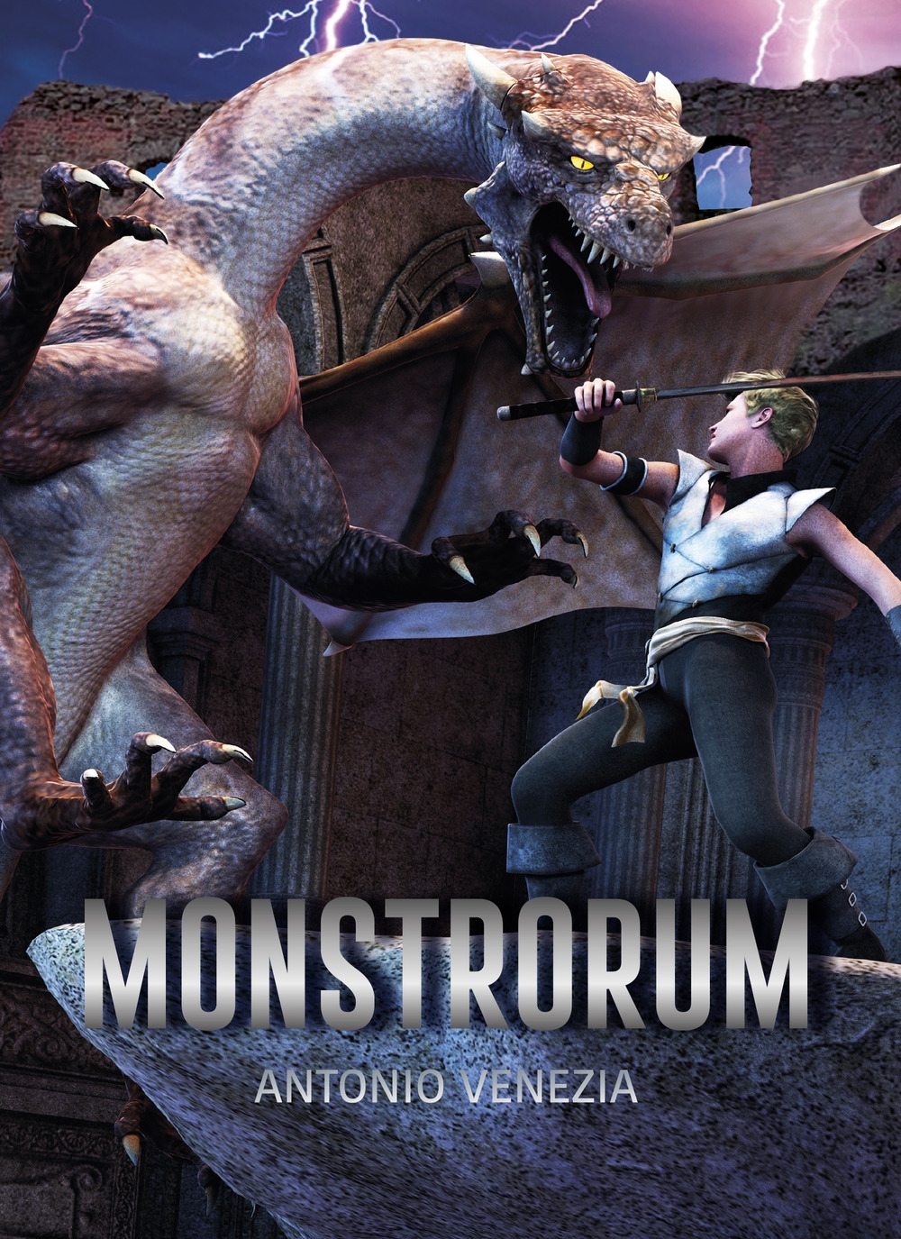 Monstrorum Monstrorum