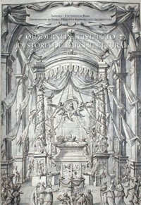Quaderni dell'Istituto di Storia dell'Architettura. n.s. 68, 2018 Quaderni dell'Istituto di Storia dell'Architettura. n.s. 68, 2018