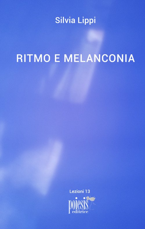 Ritmo e melanconia Ritmo e melanconia