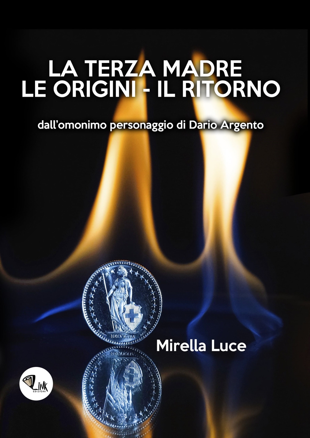 La Terza Madre. Le Origini. il Ritorno. Dall'omonimo personaggio di Dario Argento. La Terza Madre. Le Origini. il Ritorno. Dall'omonimo personaggio di Dario Argento.