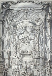 Quaderni dell'Istituto di Storia dell'Architettura. n.s. 68, 2018