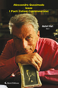 Alessandro Quasimodo Legge i Poeti Italiani contemporanei vol. 3 Alessandro Quasimodo Legge i Poeti Italiani contemporanei vol. 3