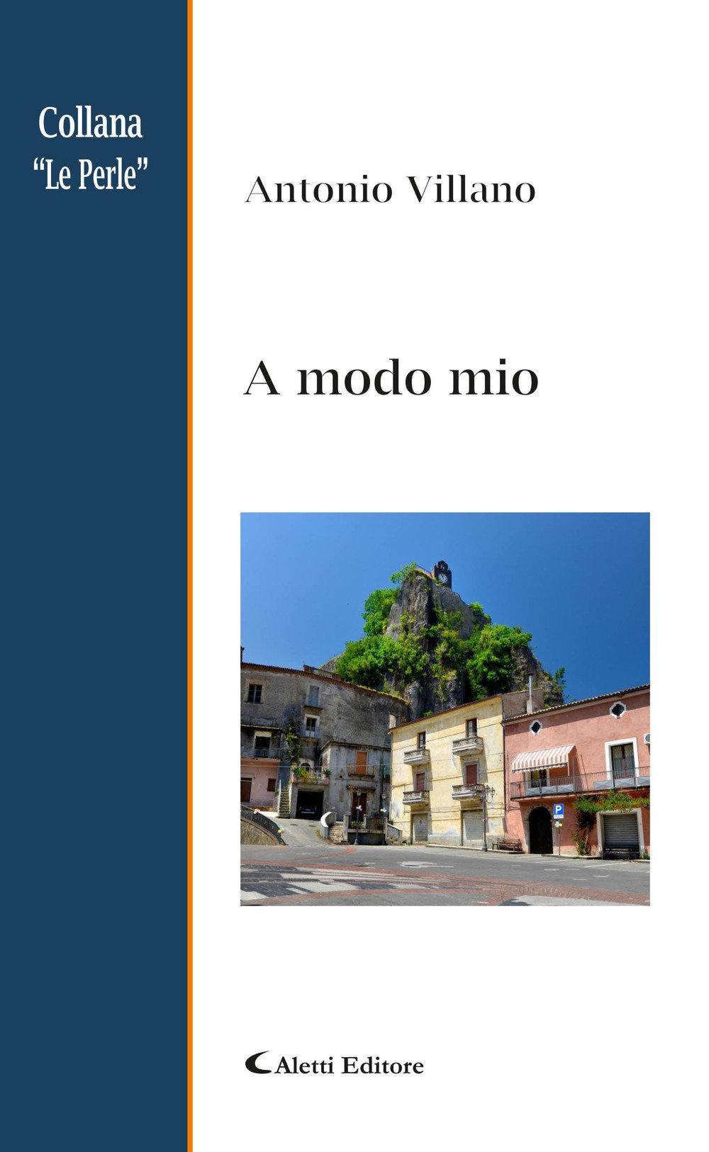 A modo mio A modo mio