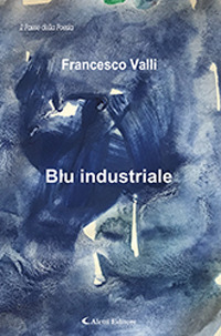 Blu industriale Blu industriale