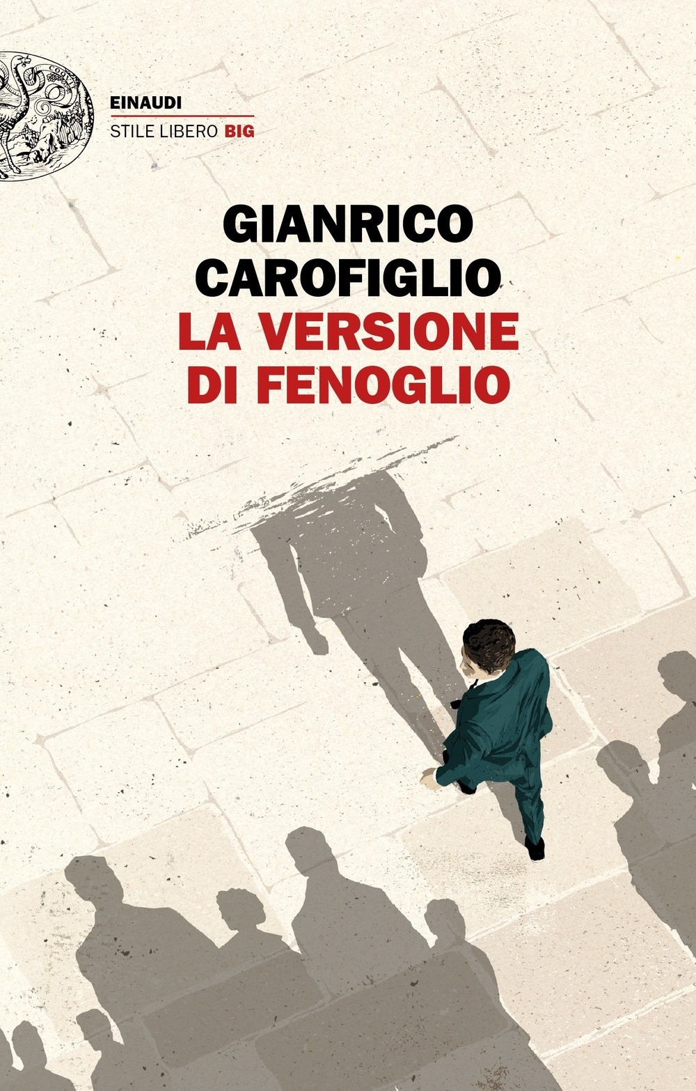 La versione di Fenoglio La versione di Fenoglio