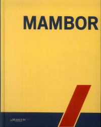 Mambor. Trasformatore.