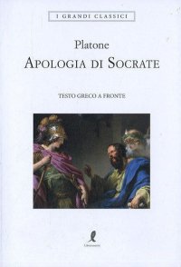 Apologia di Socrate