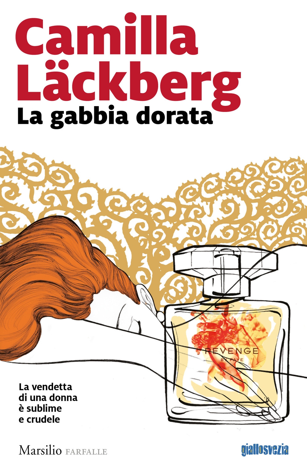 La gabbia dorata La gabbia dorata