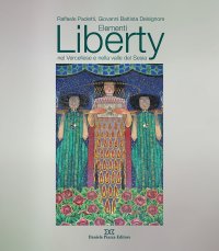 Elementi Liberty nel Vercellese e nella valle del Sesia.