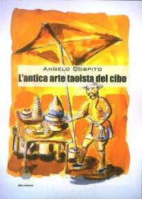 L'antica arte taoista del cibo