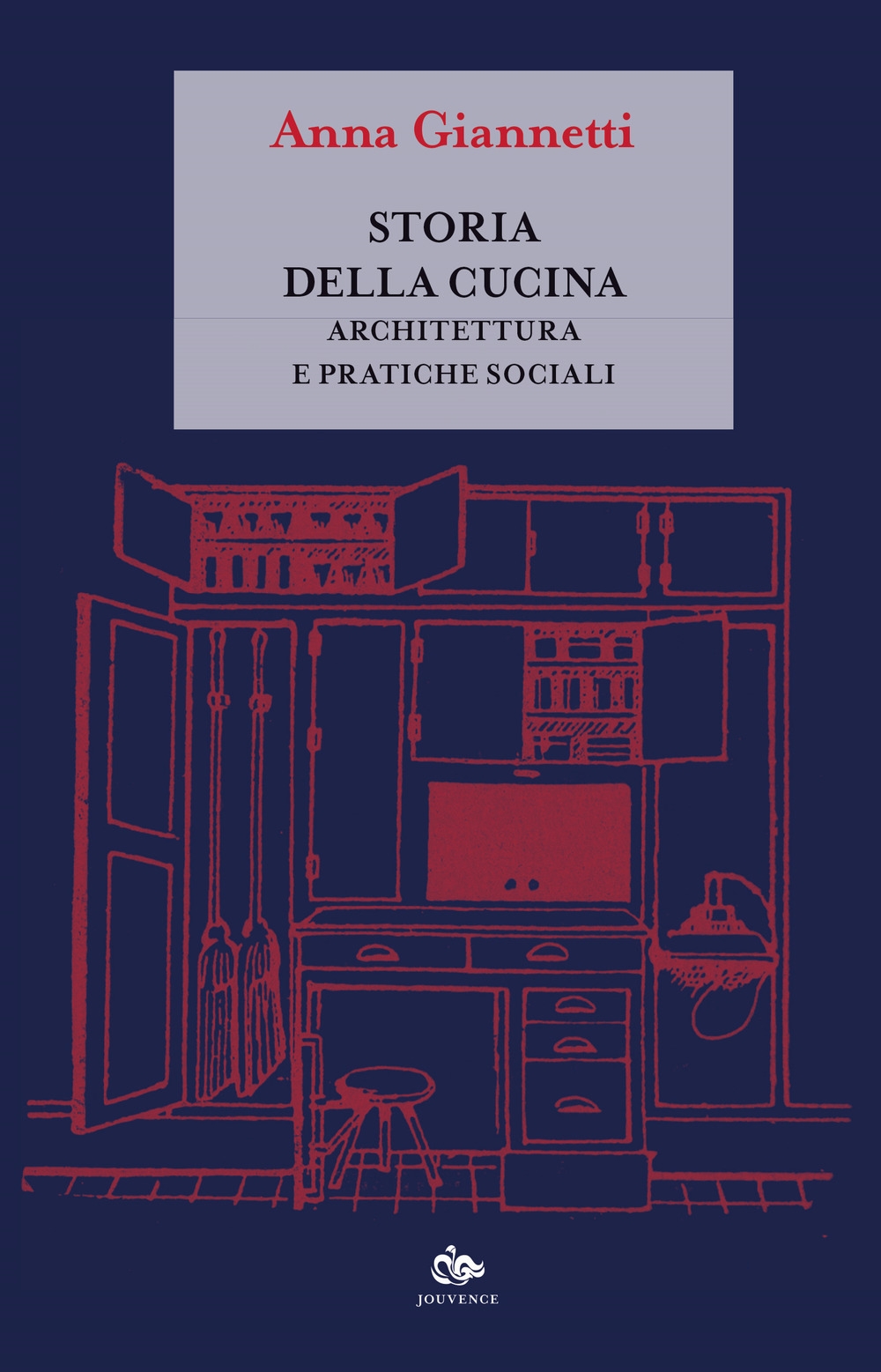 Storia della cucina Storia della cucina