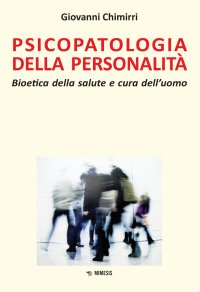 Psicopatologia della personalità