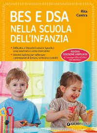BES e DSA nella scuola dell'infanzia