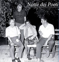 Notte dei poeti