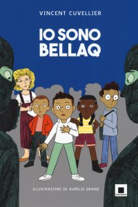 Io sono Bellaq