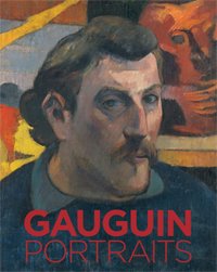 Gauguin. Portraits. Gauguin. Portraits.