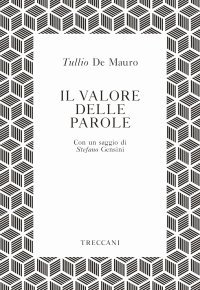 Il valore delle parole