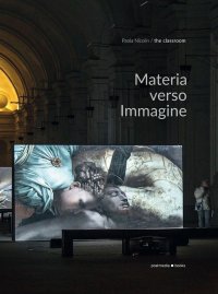 Materia verso immagine.