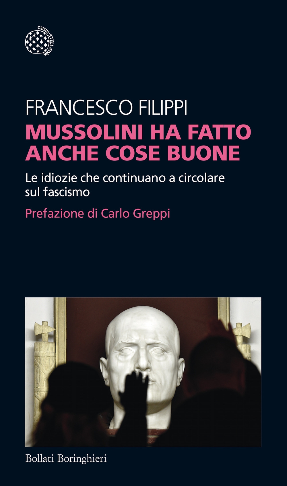 Mussolini ha fatto anche cose buone. Le idiozie che continuano a circolare sul fascismo Mussolini ha fatto anche cose buone. Le idiozie che continuano a circolare sul fascismo