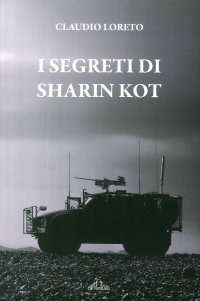 I segreti di sharin kot