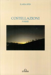 Costellazioni. Poesie