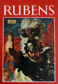 Rubens. 108 reproductions compiled and with an introduction by Keith Roberts.