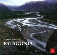 Patagonia.