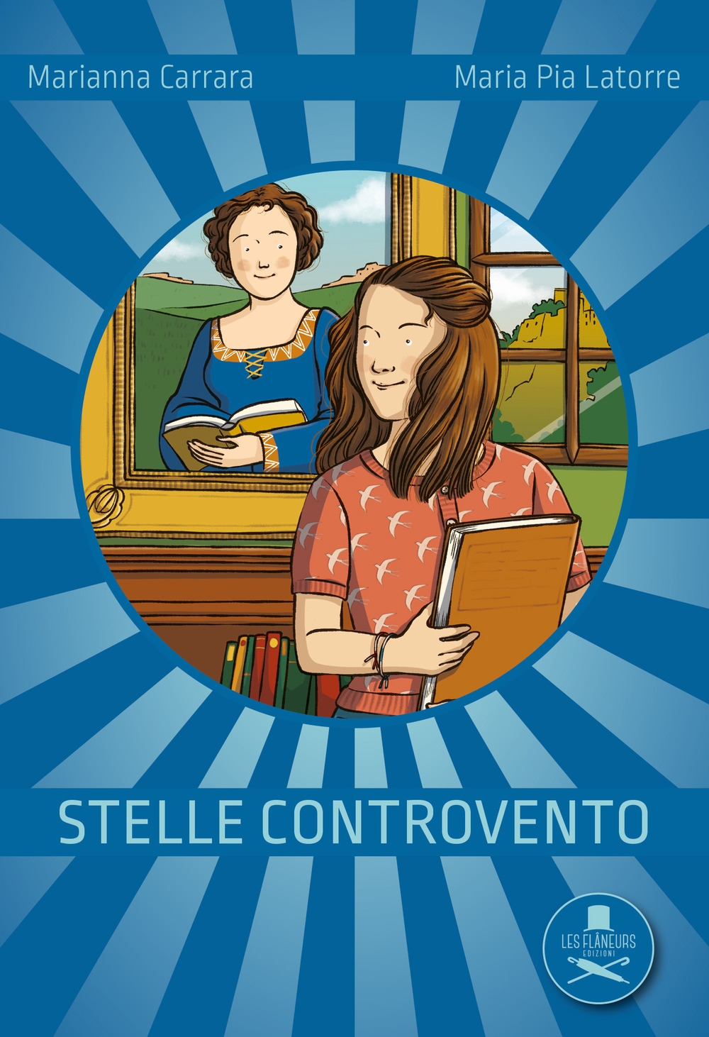 Stelle controvento Stelle controvento