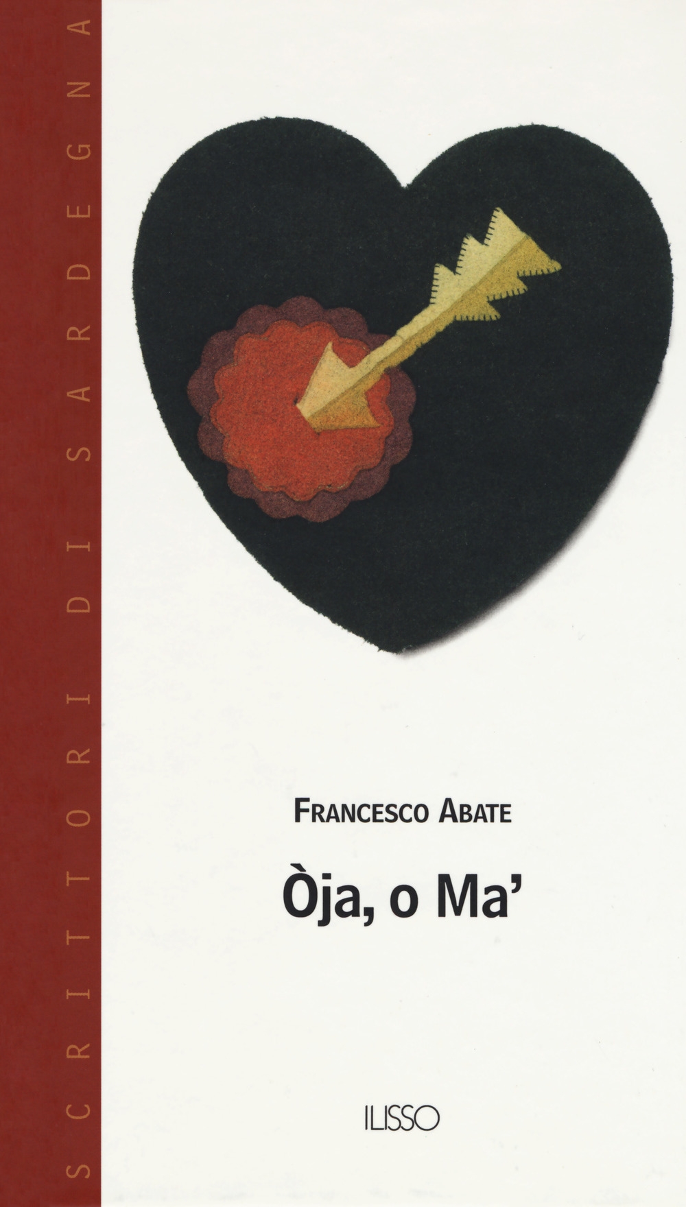 Oja, o ma'
