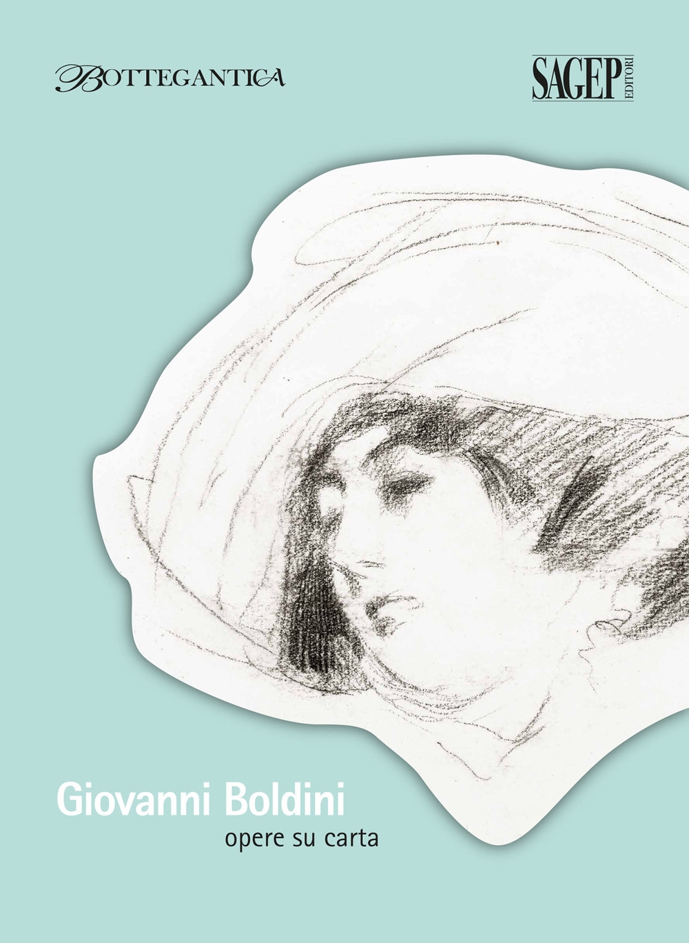 Giovanni Boldini Opere Su Carta